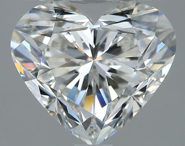 Heart Diamond image