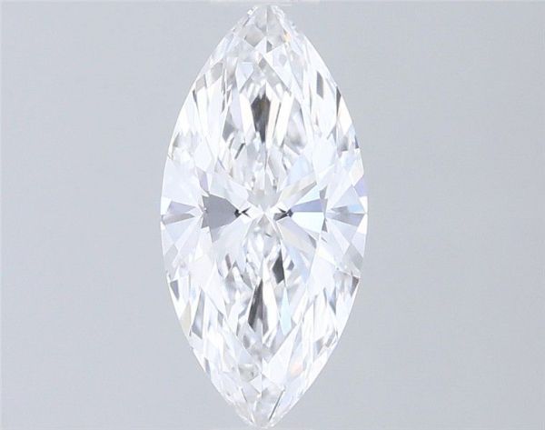 Marquise Lab-Grown Diamond image