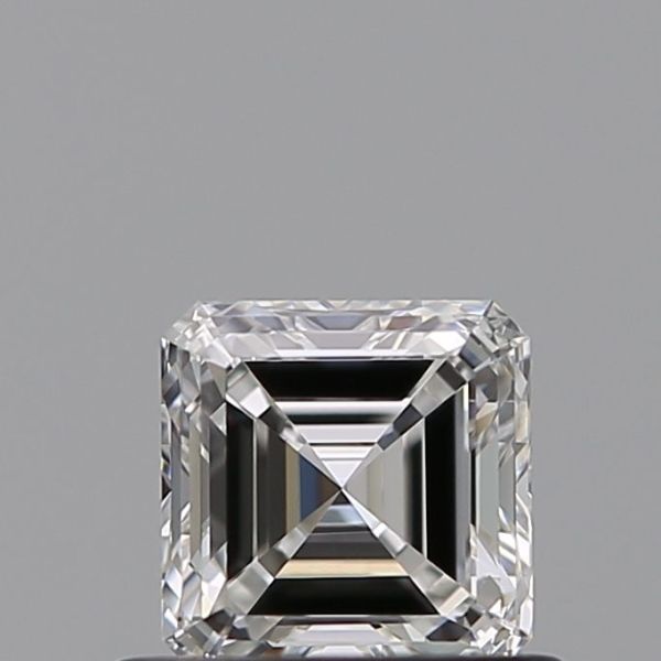 Asscher Diamond image