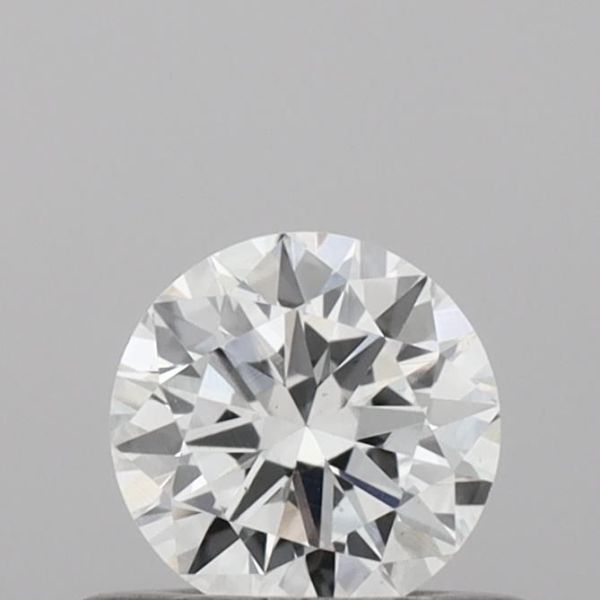 Round Lab-Grown Diamond image