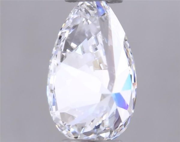 Pear Diamond image