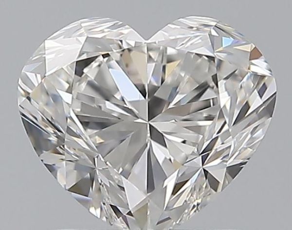 Heart Diamond image