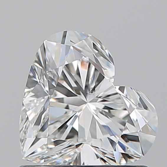 Heart Diamond image