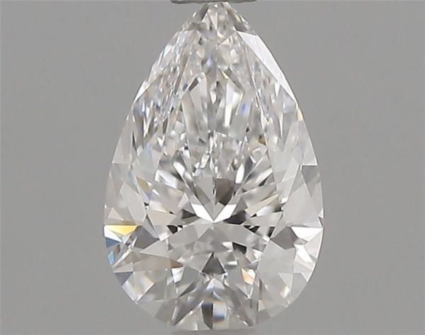 Pear Diamond image