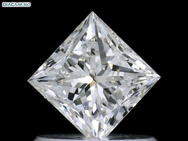 Princess Diamond image