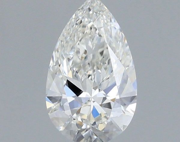 Pear Diamond image