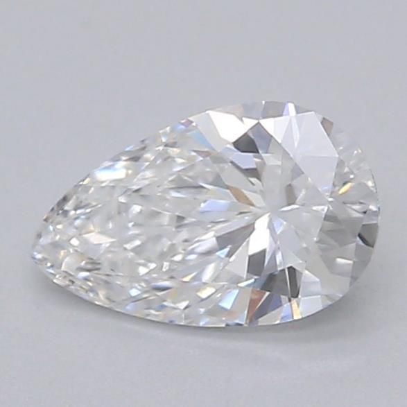 Pear Lab-Grown Diamond image