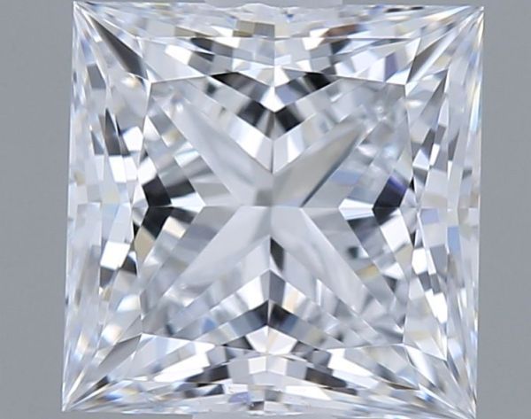 Princess Lab-Grown Diamond image