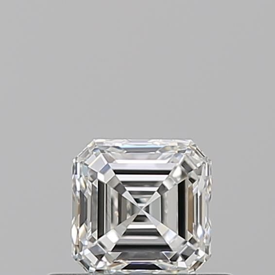 Asscher Diamond image