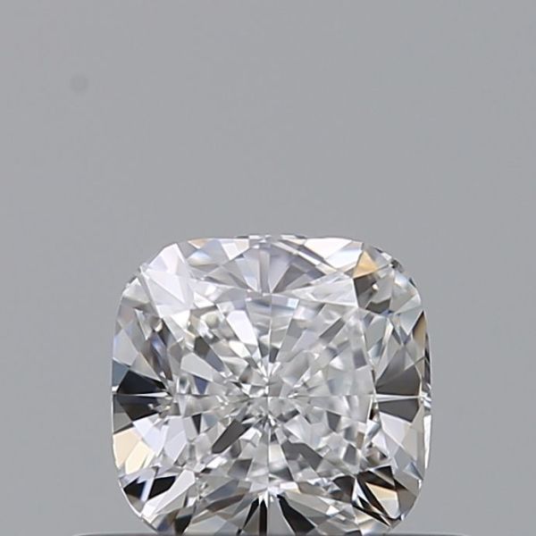 Cushion Diamond image