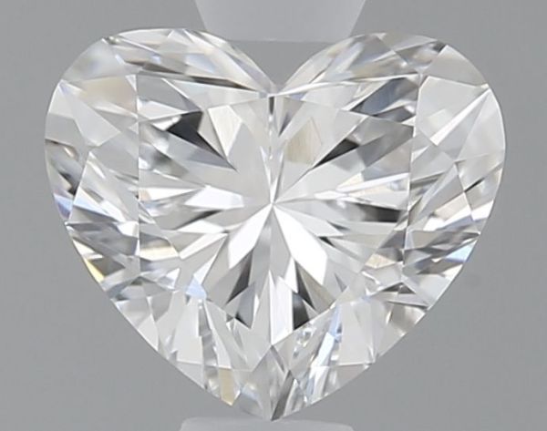 Heart Lab-Grown Diamond image