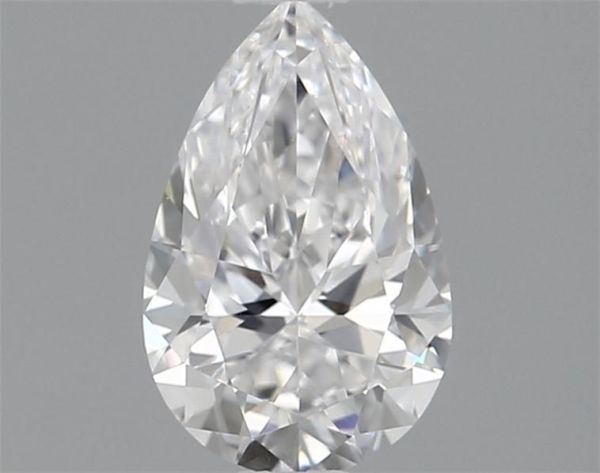 Pear Diamond image