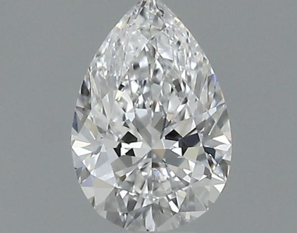 Pear Diamond image