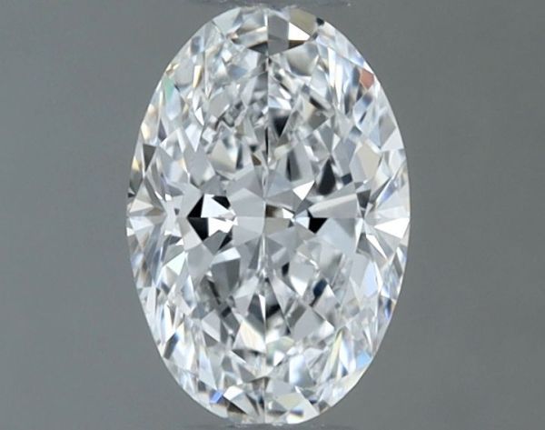 Oval Diamond image