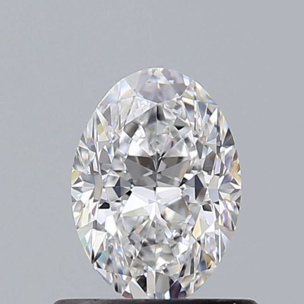 Oval Diamond image