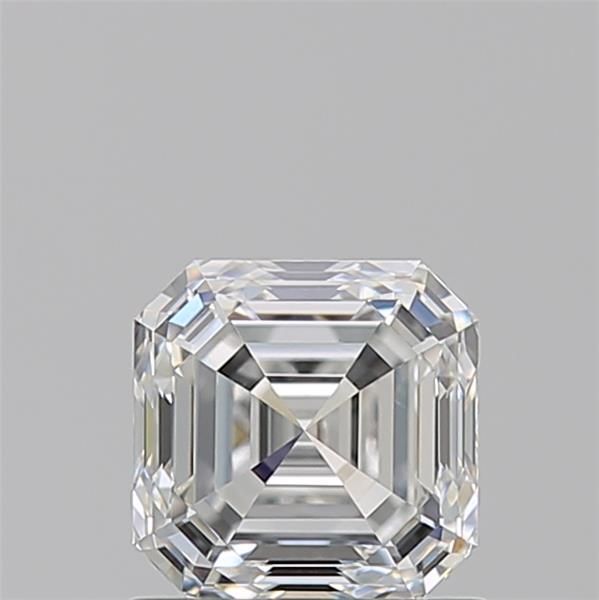 Asscher Diamond image