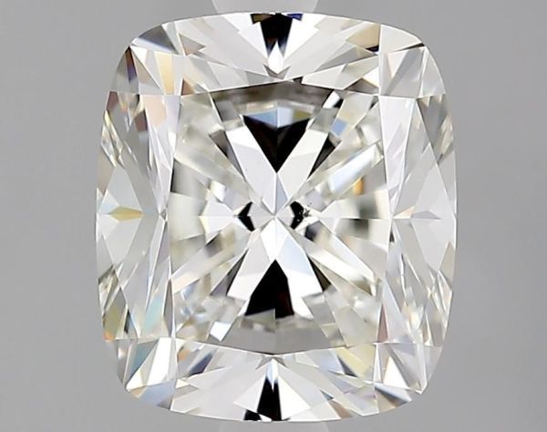 Cushion Diamond image