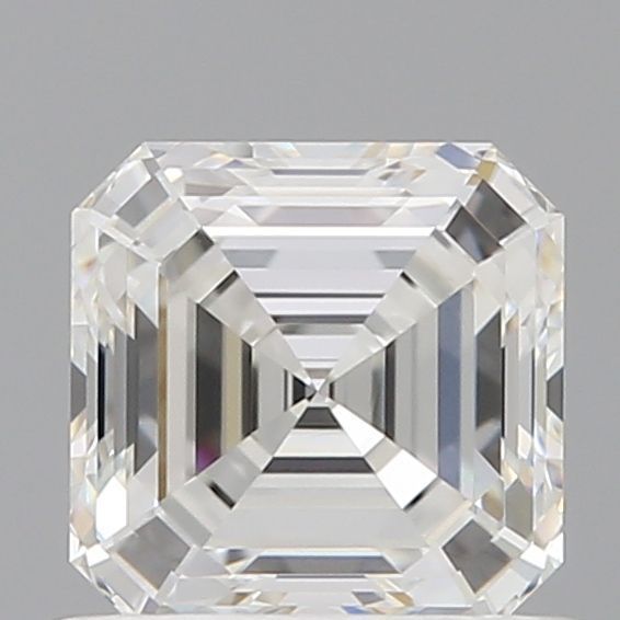 Asscher Diamond image