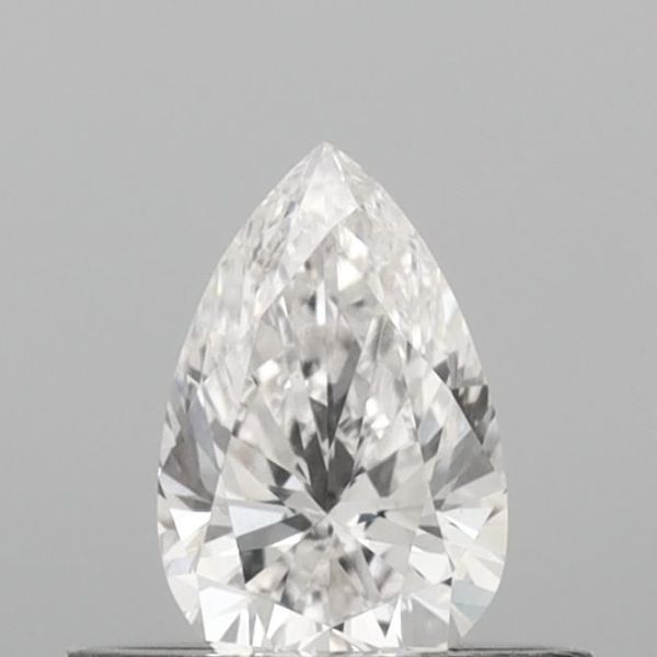 Pear Lab-Grown Diamond image