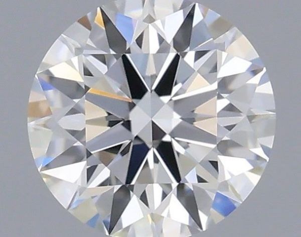 Round Diamond image