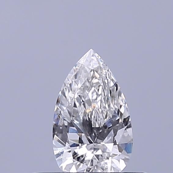 Pear Lab-Grown Diamond image