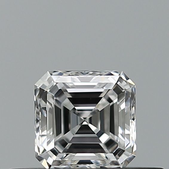 Asscher Diamond image