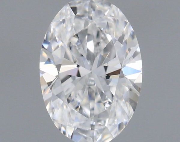 Oval Diamond image