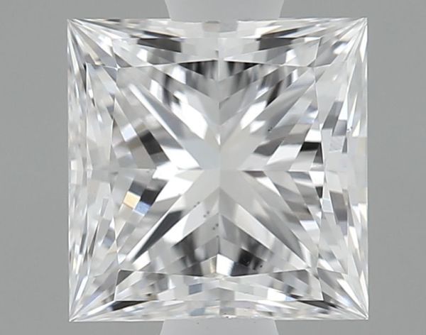 Princess Lab-Grown Diamond image