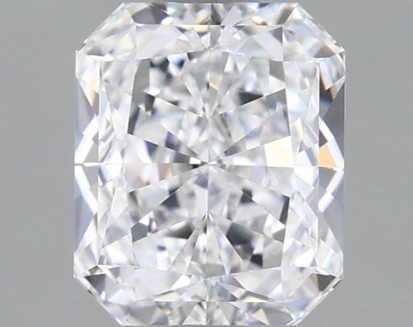 Radiant Lab-Grown Diamond image
