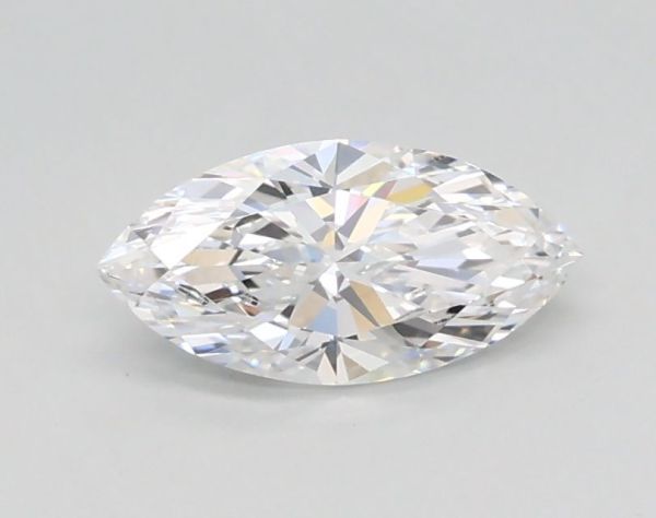 Marquise Lab-Grown Diamond image