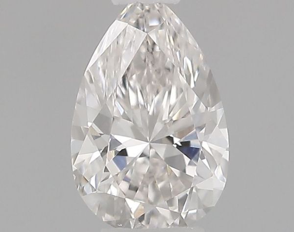 Pear Lab-Grown Diamond image