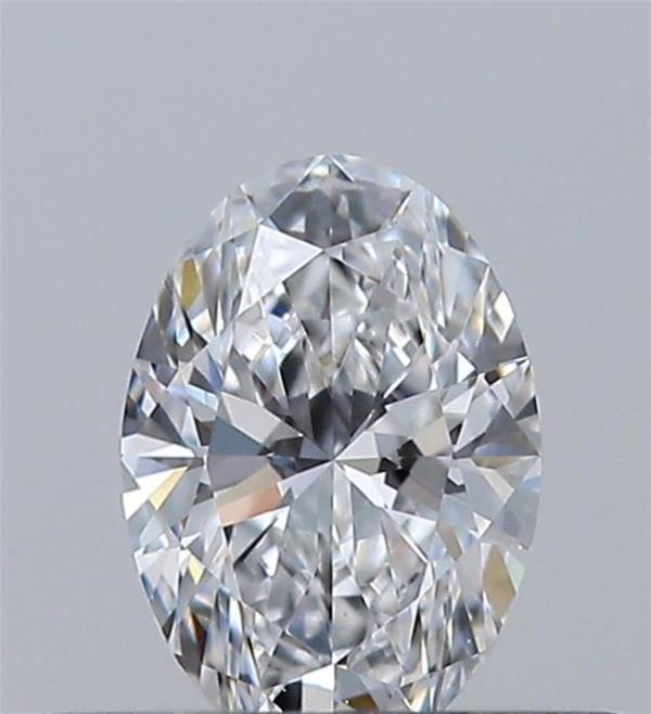 Oval Diamond image