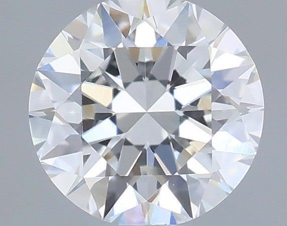 Round Diamond image