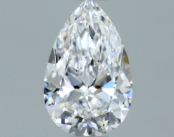 Pear Diamond image