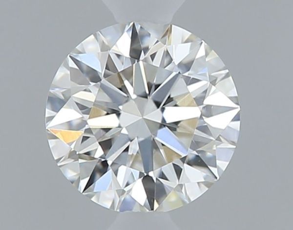 Round Diamond image