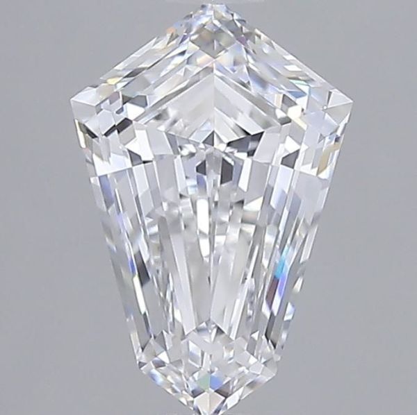 Hexagonal Lab-Grown Diamond image