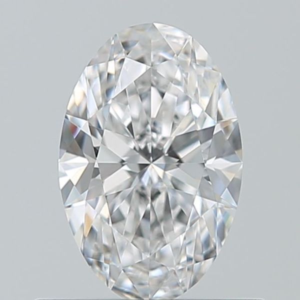 Oval Diamond image