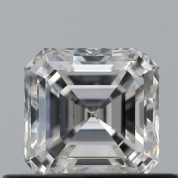 Asscher Diamond image