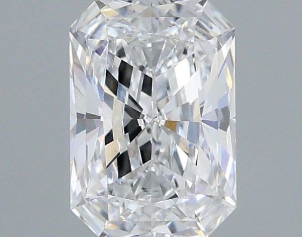 Radiant Lab-Grown Diamond image