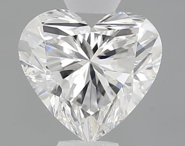 Heart Lab-Grown Diamond image