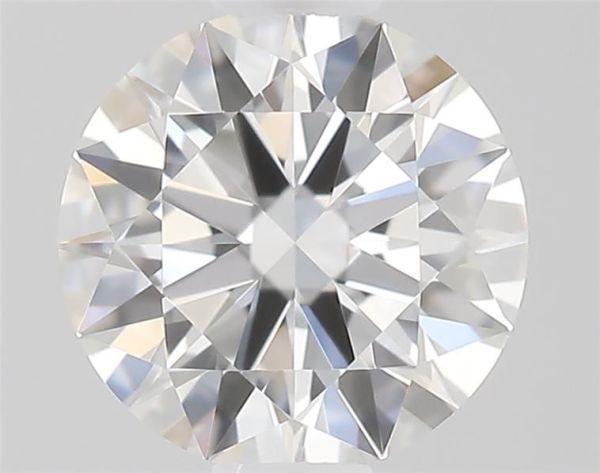 Round Diamond image