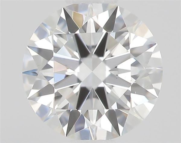 Round Diamond image