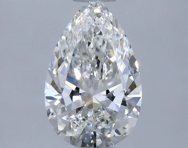 Pear Diamond image