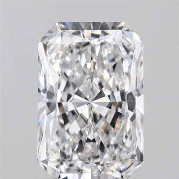 Radiant Lab-Grown Diamond image