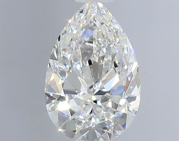 Pear Diamond image