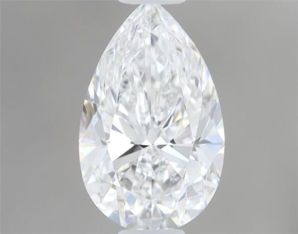 Pear Diamond image