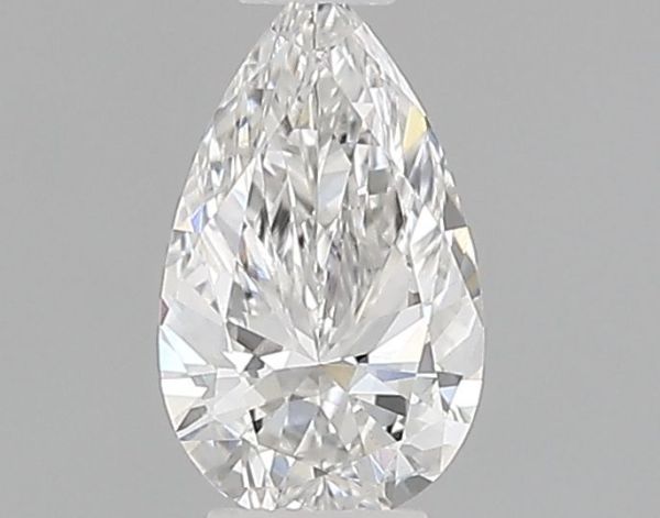 Pear Lab-Grown Diamond image