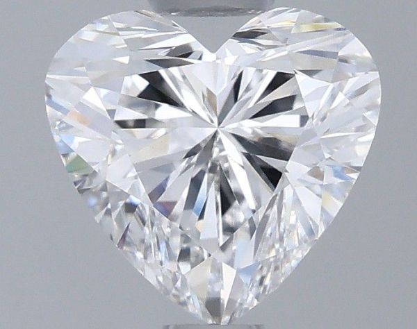 Heart Lab-Grown Diamond image