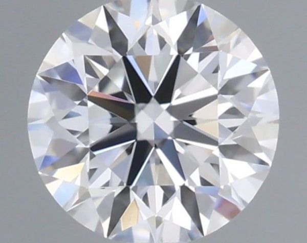 Round Diamond image