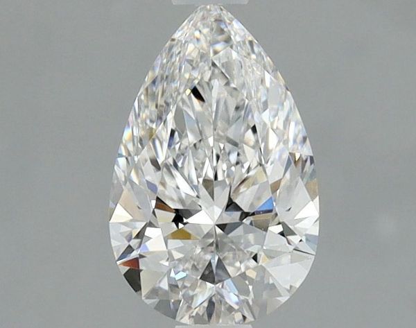 Pear Diamond image